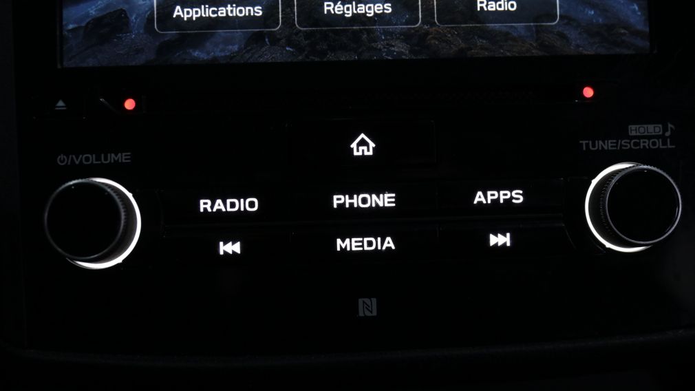 Subaru Impreza Sport 2019 d&rsquo;occasion à vendre - 18