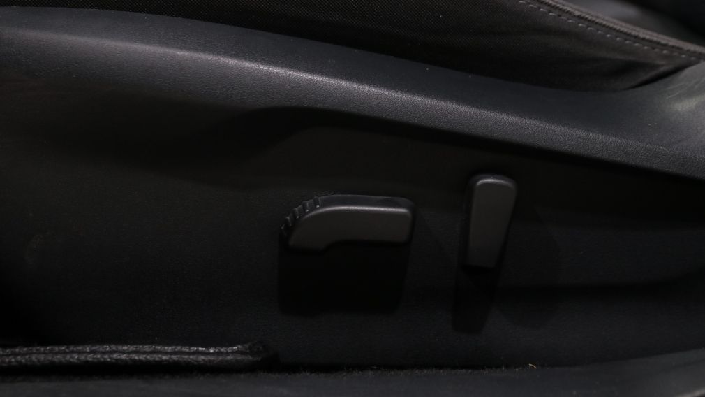 Subaru Impreza Sport 2019 d&rsquo;occasion à vendre - 10