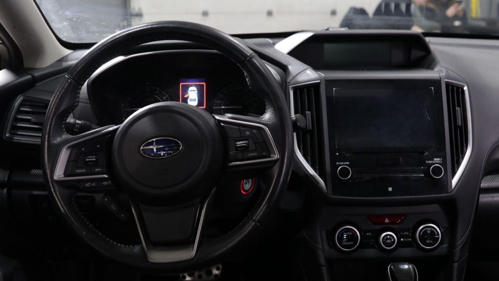 Subaru Impreza Sport 2019 d&rsquo;occasion à vendre - 12