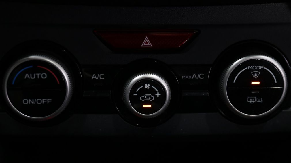 Subaru Impreza Sport 2019 d&rsquo;occasion à vendre - 19