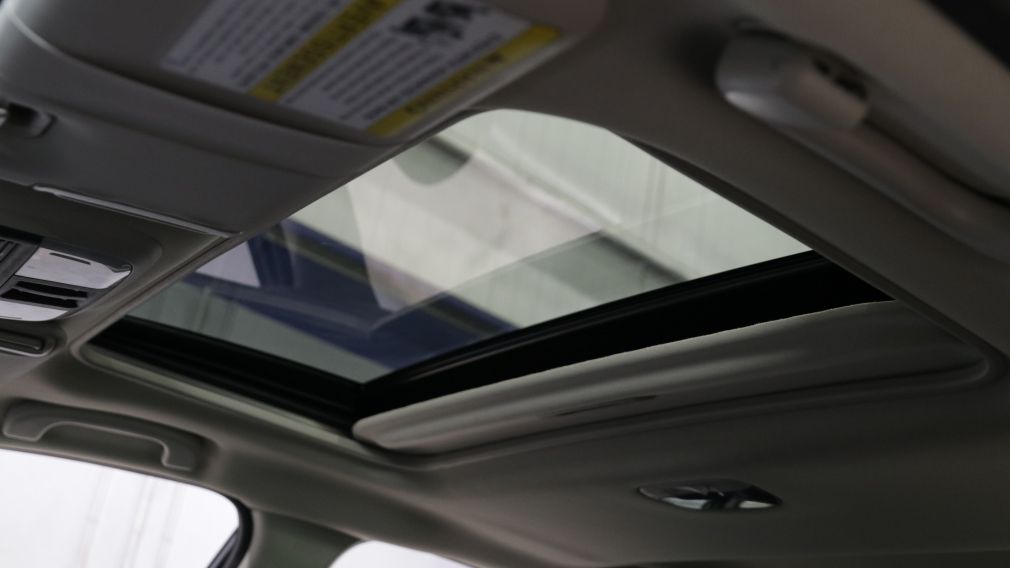 Subaru Impreza Sport 2019 d&rsquo;occasion à vendre - 11