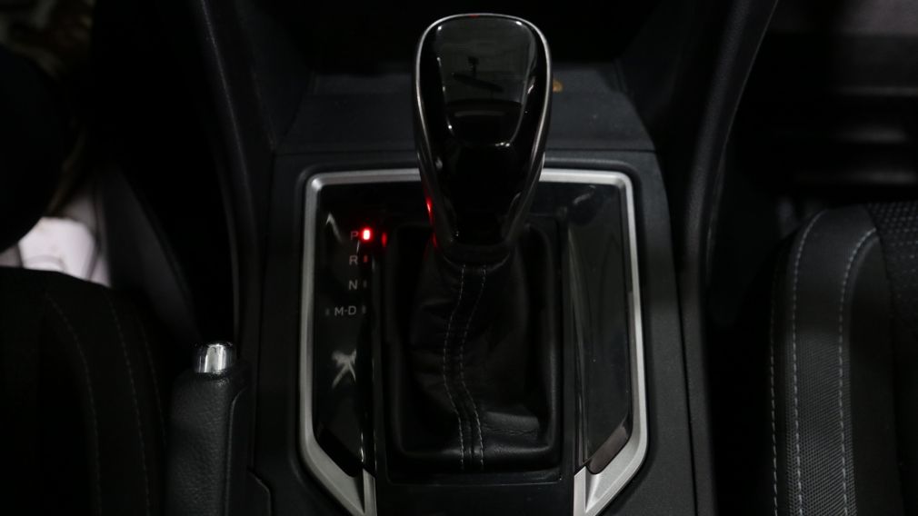 Subaru Impreza Sport 2019 d&rsquo;occasion à vendre - 20