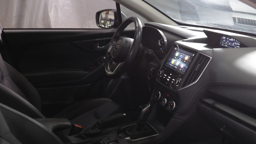Subaru Impreza Sport 2019 d&rsquo;occasion à vendre - 26