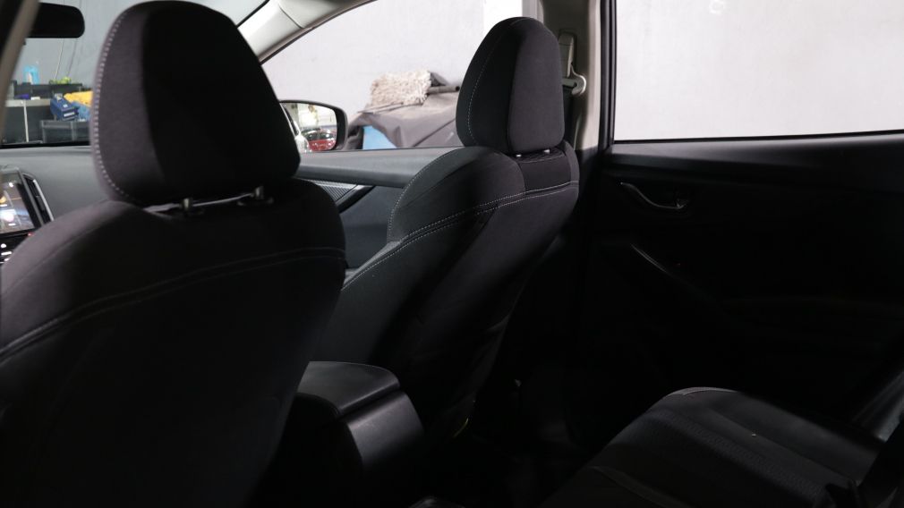 Subaru Impreza Sport 2019 d&rsquo;occasion à vendre - 23