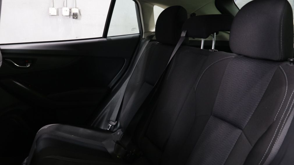 Subaru Impreza Sport 2019 d&rsquo;occasion à vendre - 22