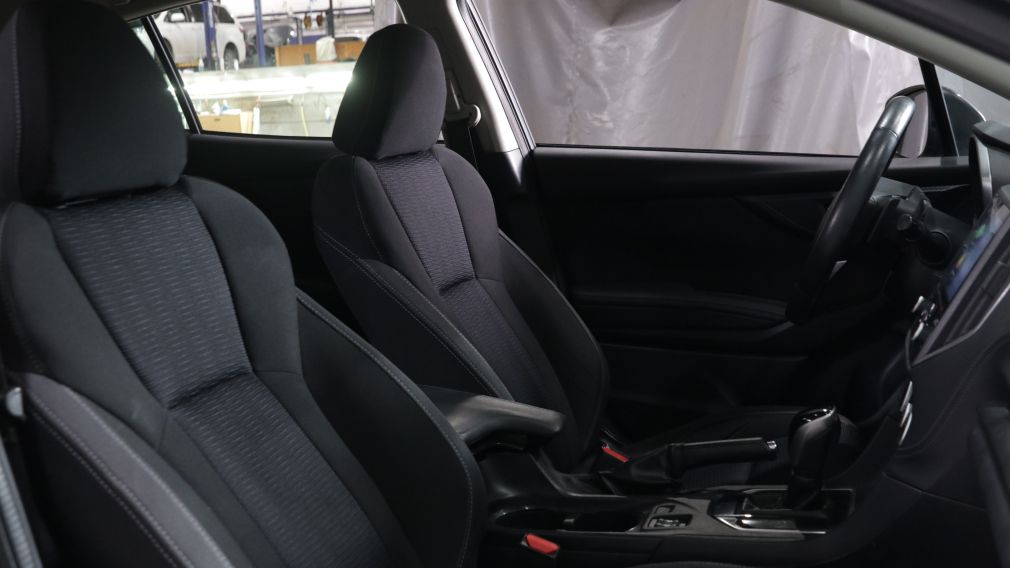 Subaru Impreza Sport 2019 d&rsquo;occasion à vendre - 27