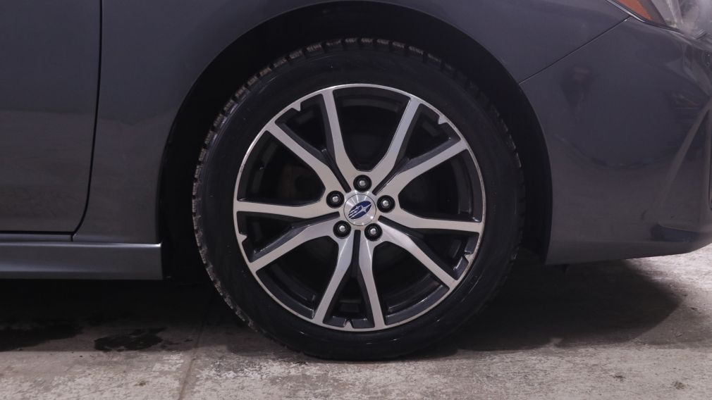Subaru Impreza Sport 2019 d&rsquo;occasion à vendre - 28