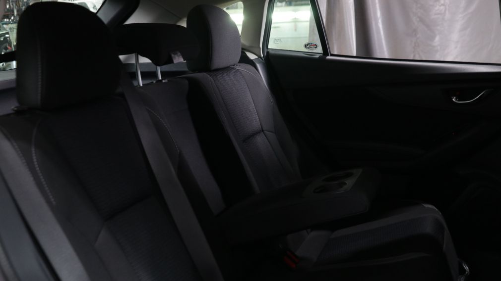 Subaru Impreza Sport 2019 d&rsquo;occasion à vendre - 25