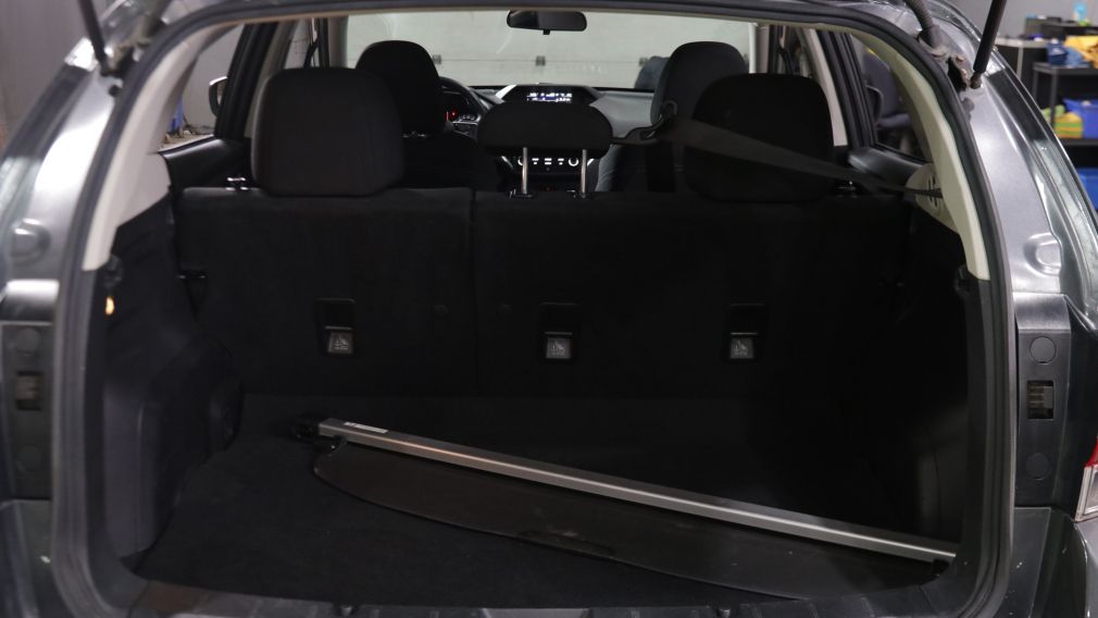 Subaru Impreza Sport 2019 d&rsquo;occasion à vendre - 24