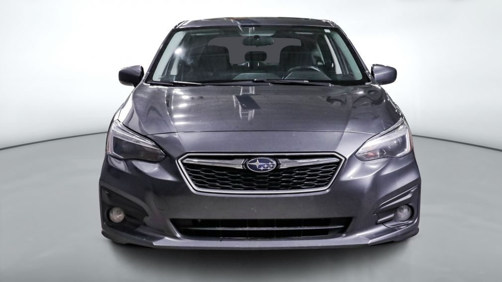 Subaru Impreza Sport 2019 d&rsquo;occasion à vendre - 2