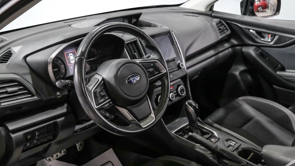Subaru Impreza Sport 2019 d&rsquo;occasion à vendre - 7