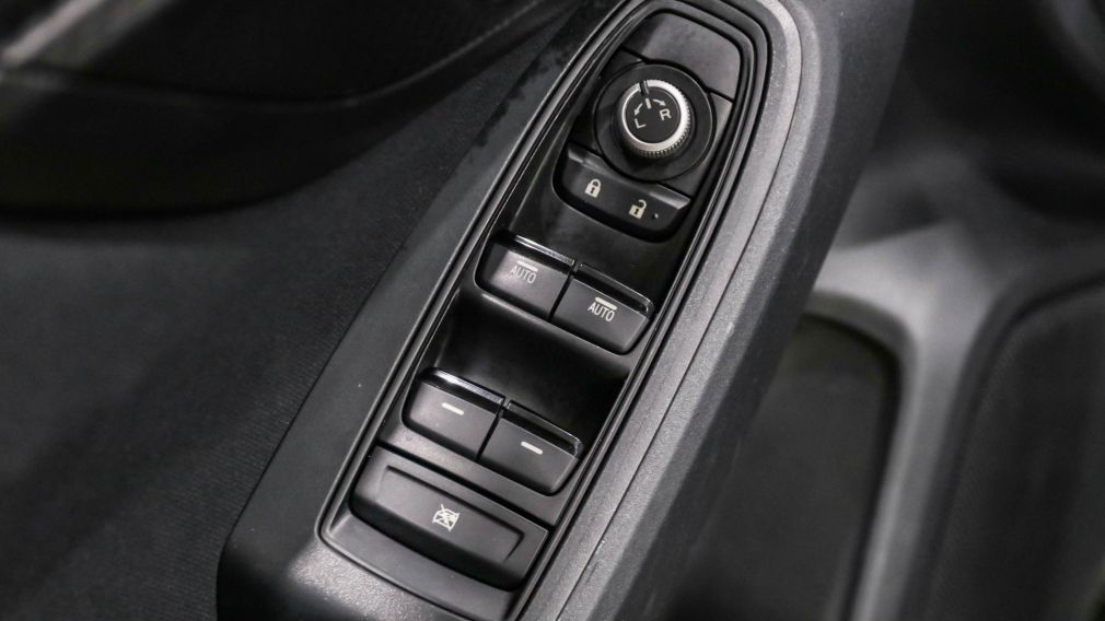 Subaru Impreza Sport 2019 d&rsquo;occasion à vendre - 8