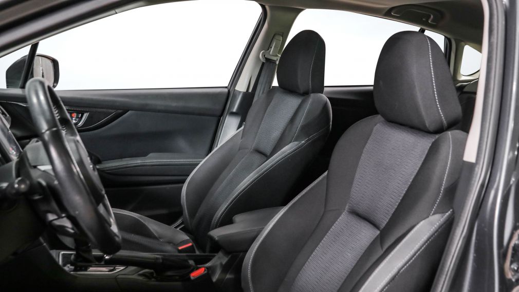 Subaru Impreza Sport 2019 d&rsquo;occasion à vendre - 9