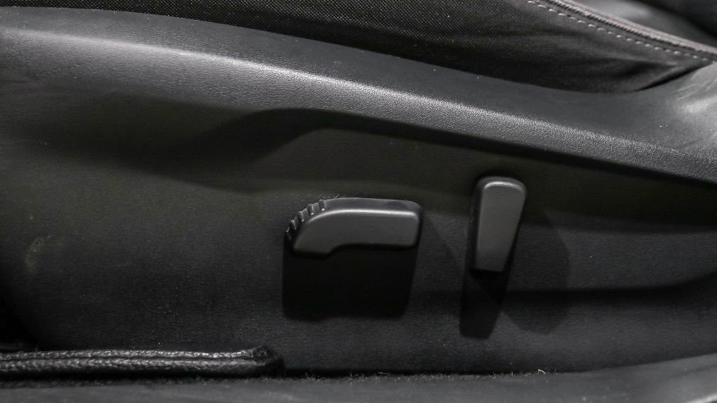 Subaru Impreza Sport 2019 d&rsquo;occasion à vendre - 10