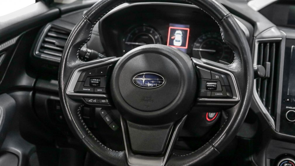 Subaru Impreza Sport 2019 d&rsquo;occasion à vendre - 13