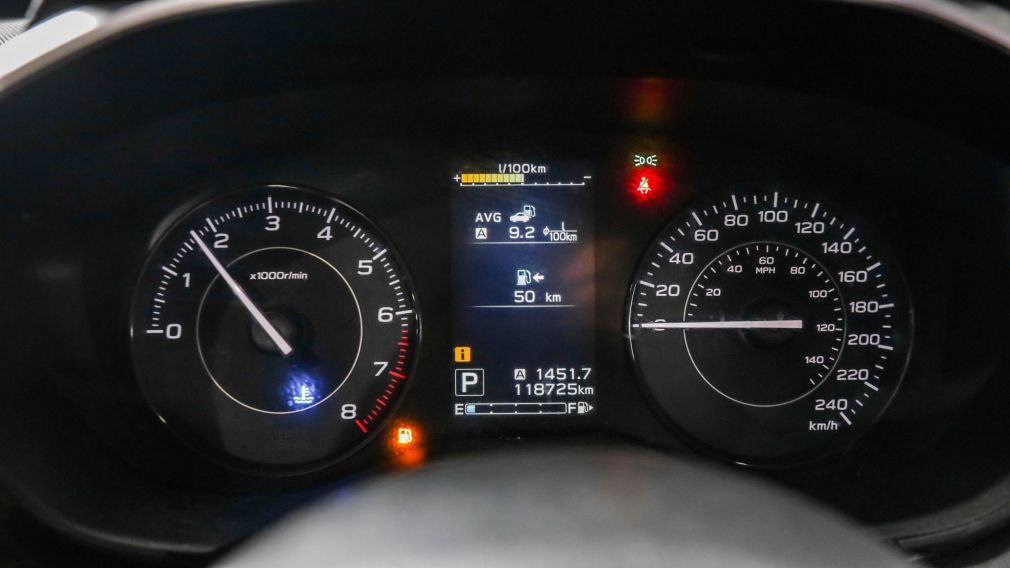 Subaru Impreza Sport 2019 d&rsquo;occasion à vendre - 14