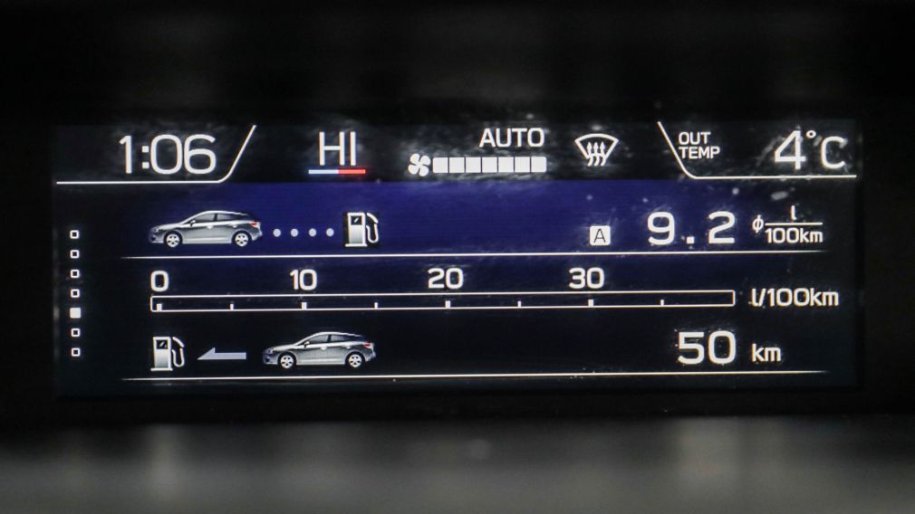 Subaru Impreza Sport 2019 d&rsquo;occasion à vendre - 15