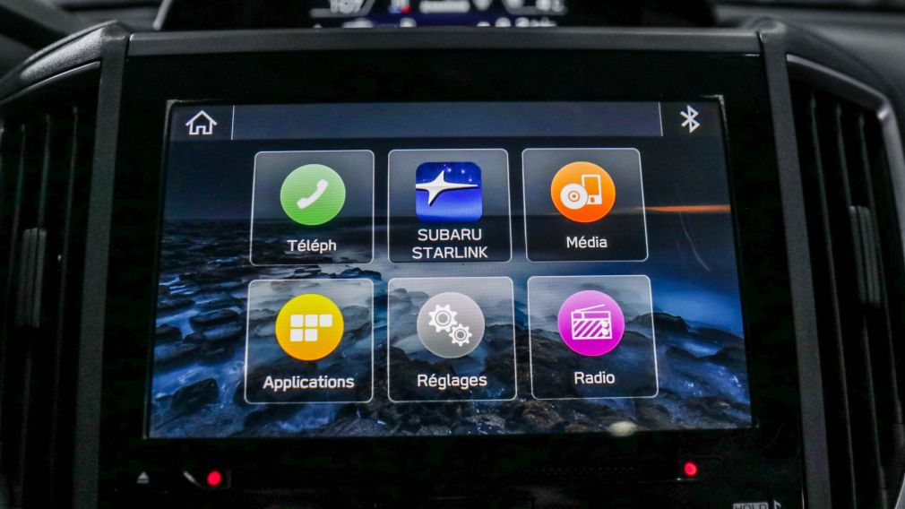 Subaru Impreza Sport 2019 d&rsquo;occasion à vendre - 17