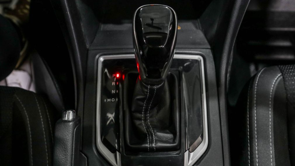Subaru Impreza Sport 2019 d&rsquo;occasion à vendre - 20