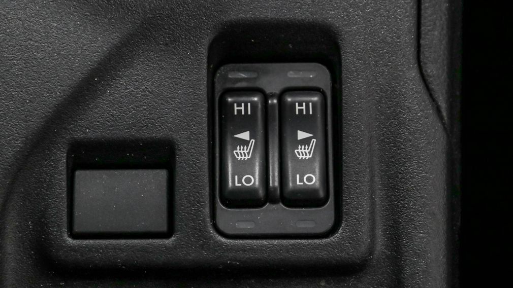 Subaru Impreza Sport 2019 d&rsquo;occasion à vendre - 21