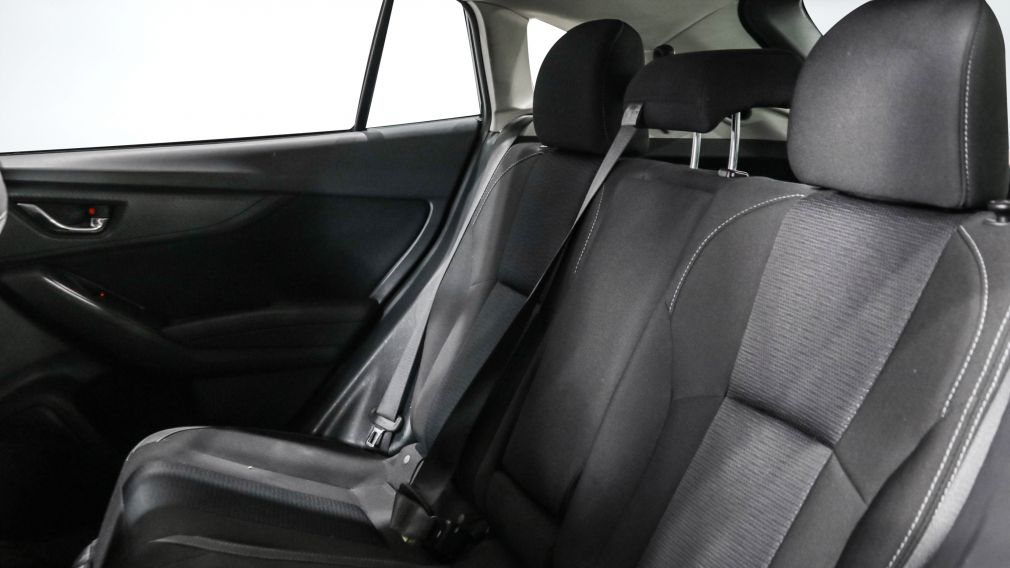 Subaru Impreza Sport 2019 d&rsquo;occasion à vendre - 22