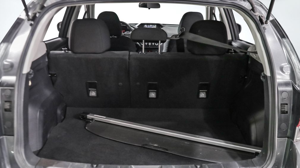 Subaru Impreza Sport 2019 d&rsquo;occasion à vendre - 24