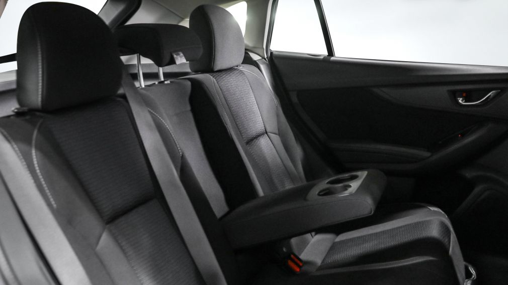 Subaru Impreza Sport 2019 d&rsquo;occasion à vendre - 25