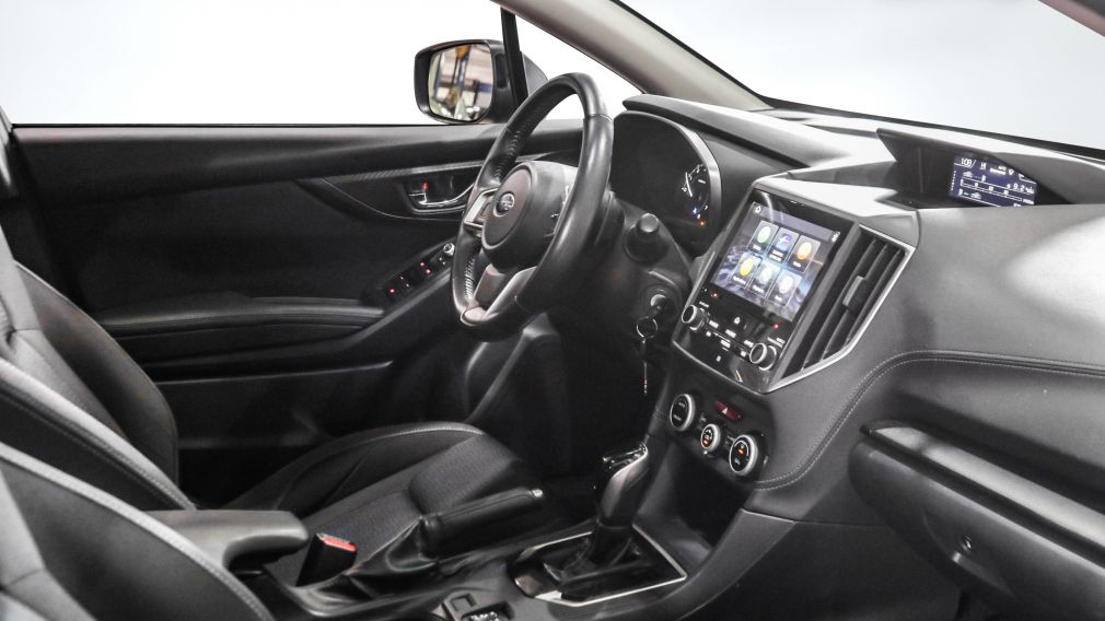 Subaru Impreza Sport 2019 d&rsquo;occasion à vendre - 26