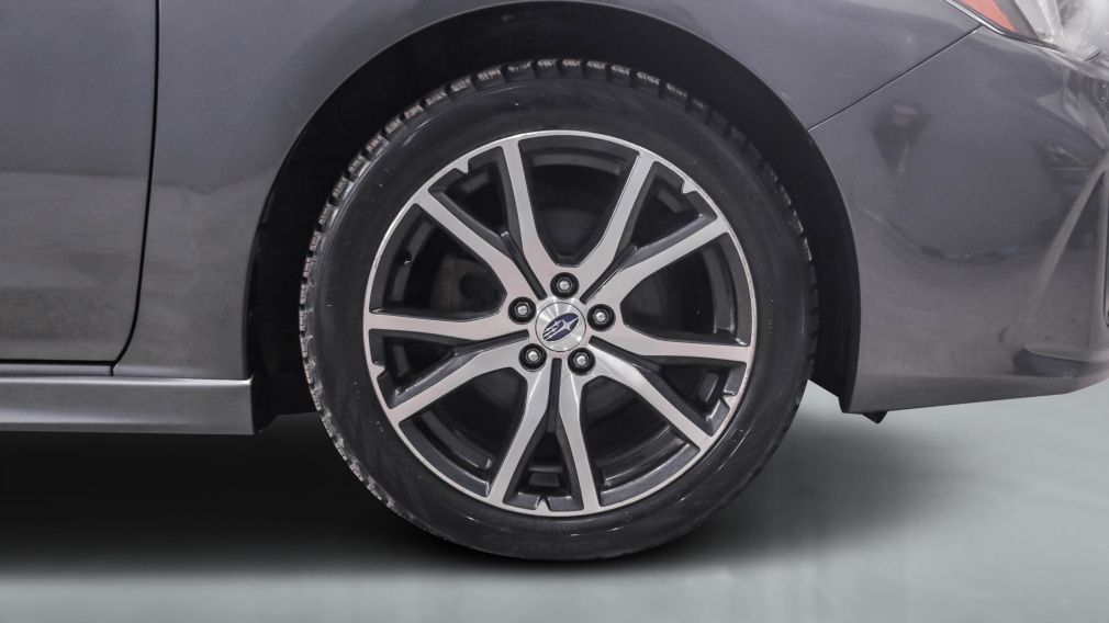 Subaru Impreza Sport 2019 d&rsquo;occasion à vendre - 28