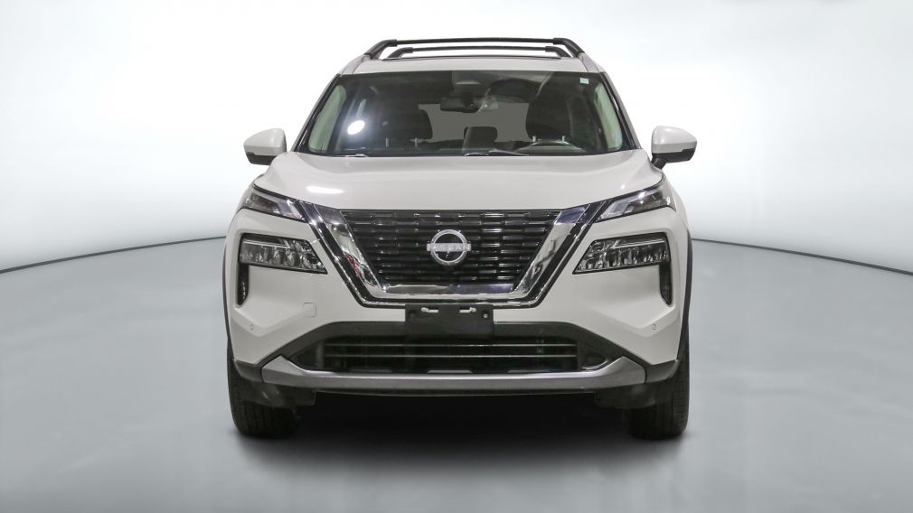 Nissan Rogue SL 2023 d&rsquo;occasion à vendre - 2