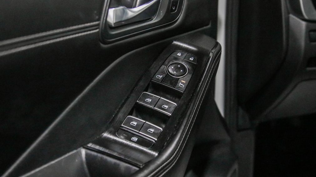 Nissan Rogue SL 2023 d&rsquo;occasion à vendre - 11