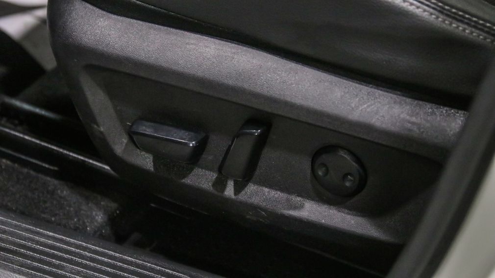 Nissan Rogue SL 2023 d&rsquo;occasion à vendre - 12