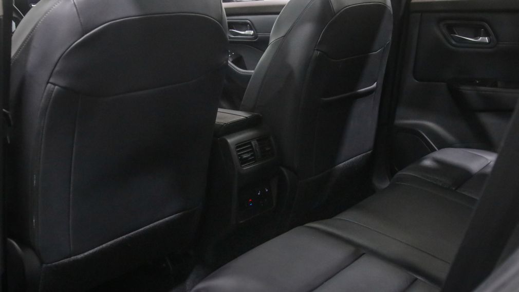 Nissan Rogue SL 2023 d&rsquo;occasion à vendre - 21