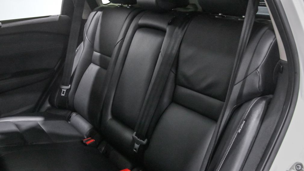 Nissan Rogue SL 2023 d&rsquo;occasion à vendre - 22