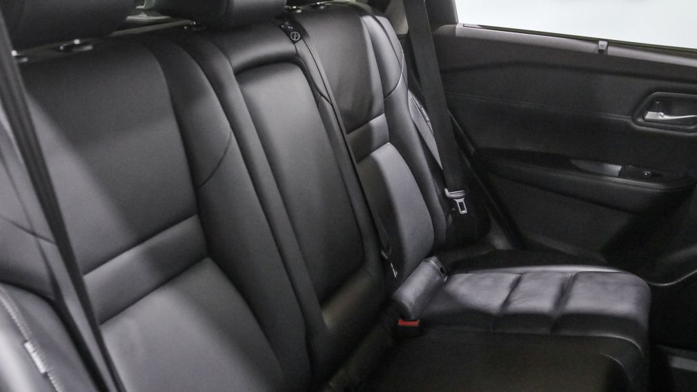 Nissan Rogue SL 2023 d&rsquo;occasion à vendre - 23