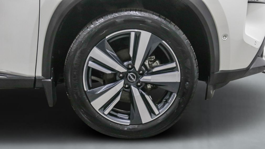 Nissan Rogue SL 2023 d&rsquo;occasion à vendre - 26