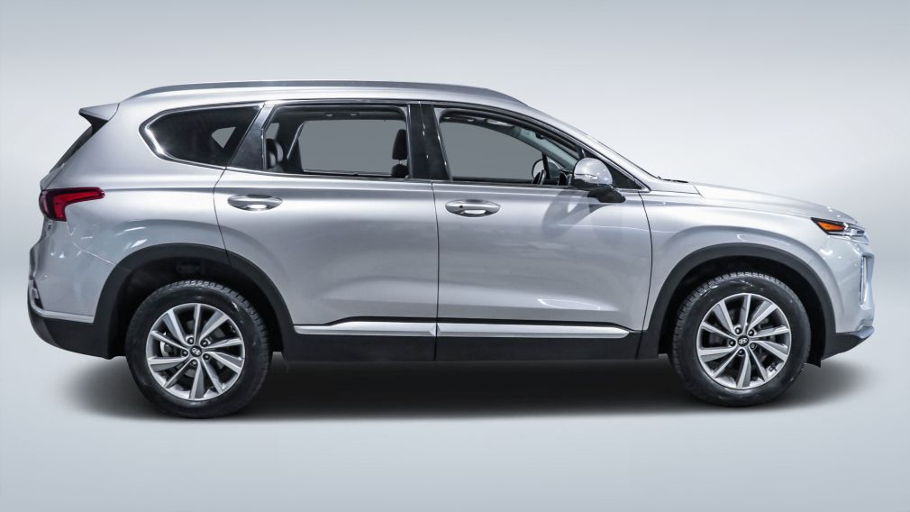 Hyundai Santa Fe Preferred 2020 d&rsquo;occasion à vendre - 8