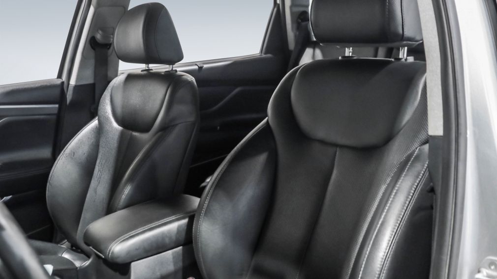 Hyundai Santa Fe Preferred 2020 d&rsquo;occasion à vendre - 11