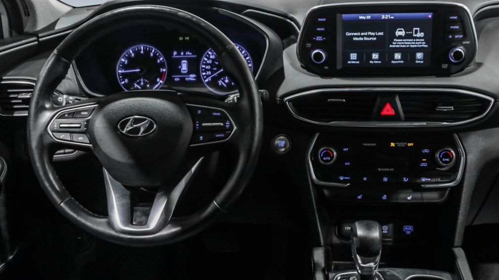 Hyundai Santa Fe Preferred 2020 d&rsquo;occasion à vendre - 13