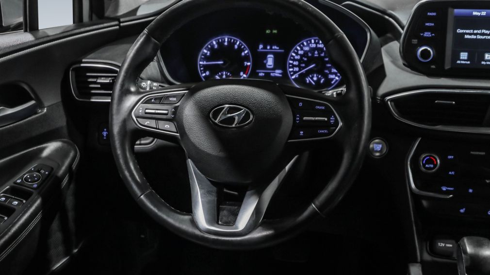 Hyundai Santa Fe Preferred 2020 d&rsquo;occasion à vendre - 14