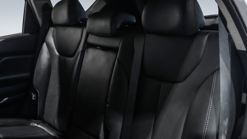 Hyundai Santa Fe Preferred 2020 d&rsquo;occasion à vendre - 19