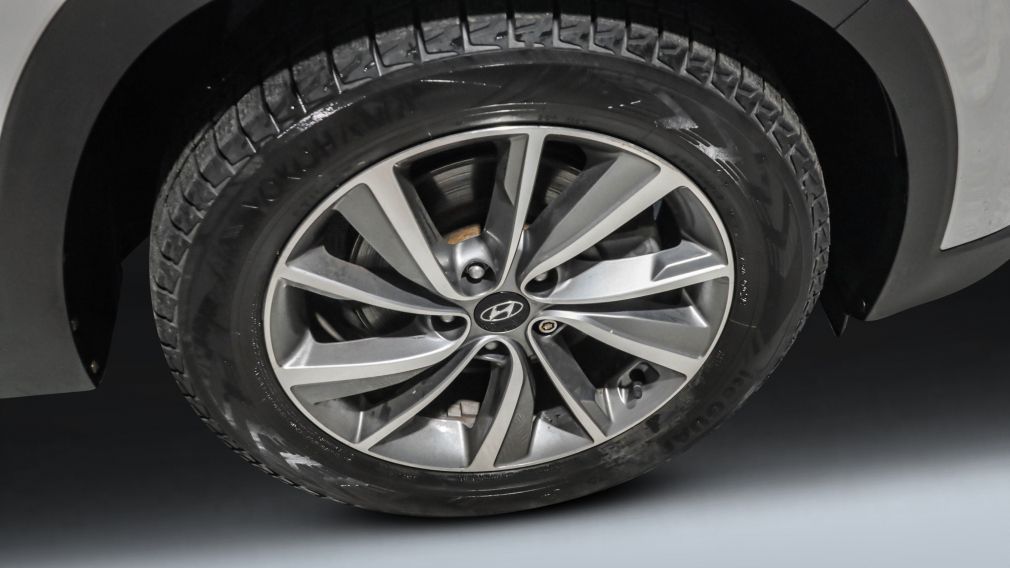 Hyundai Santa Fe Preferred 2020 d&rsquo;occasion à vendre - 23