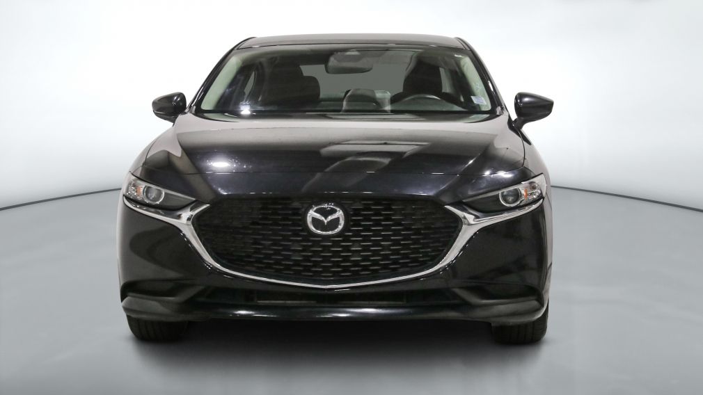 Mazda 3 GS 2021 d&rsquo;occasion à vendre - 2