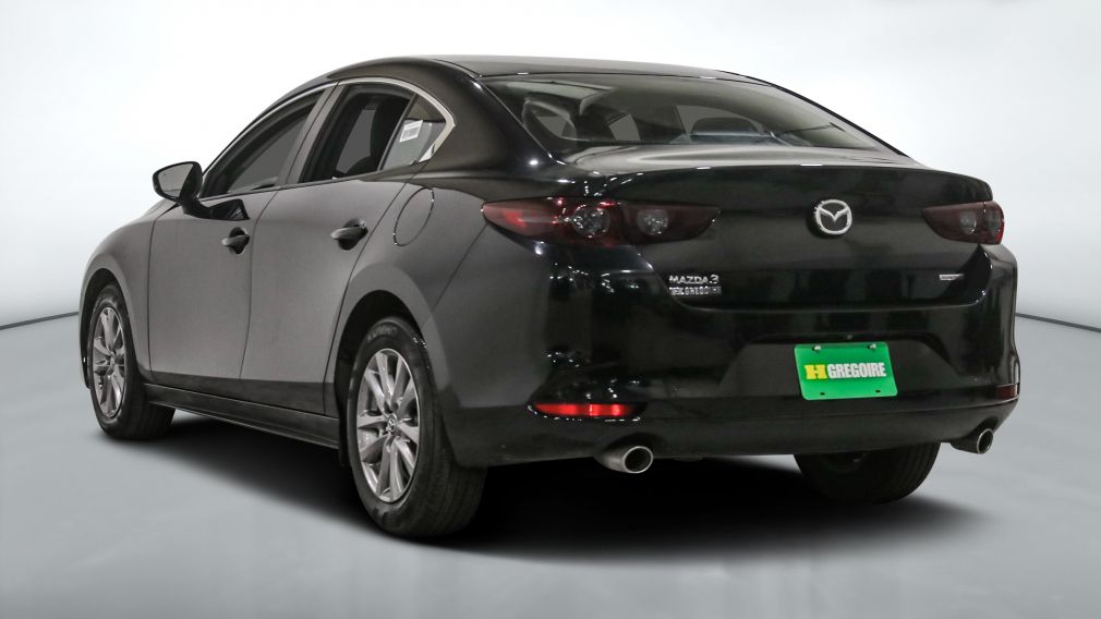 Mazda 3 GS 2021 d&rsquo;occasion à vendre - 5