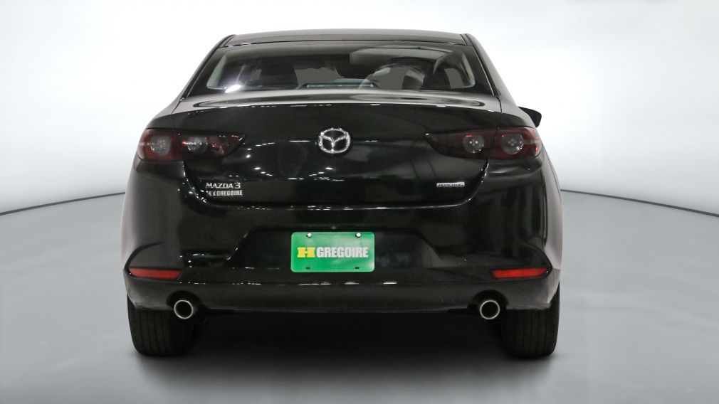 Mazda 3 GS 2021 d&rsquo;occasion à vendre - 6