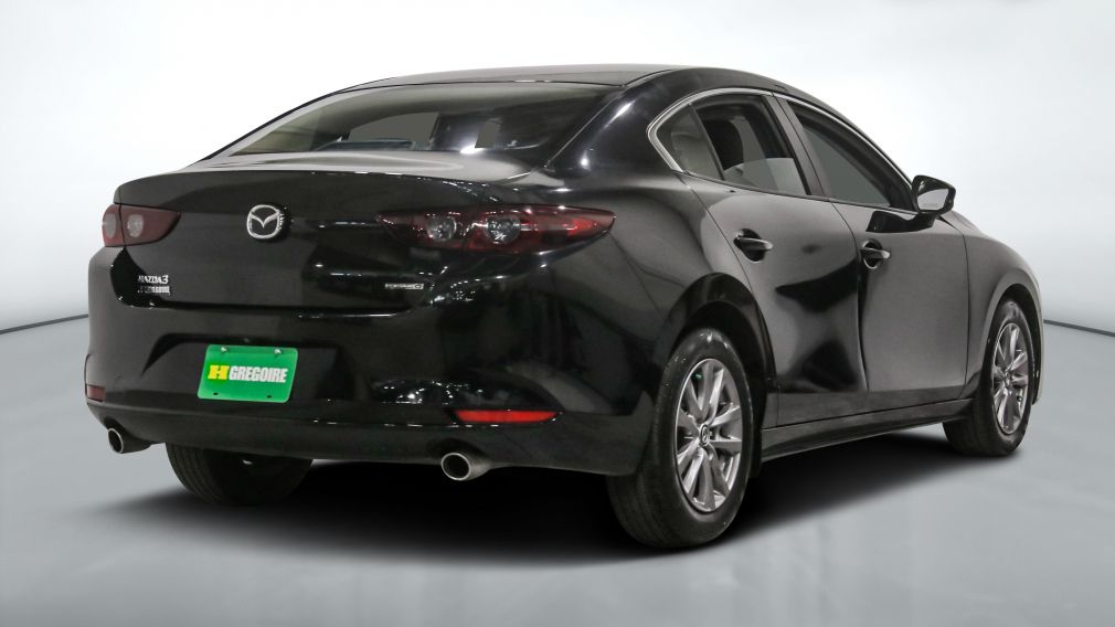Mazda 3 GS 2021 d&rsquo;occasion à vendre - 7