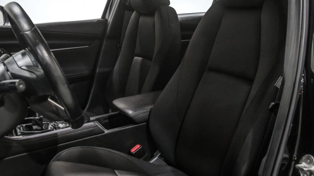 Mazda 3 GS 2021 d&rsquo;occasion à vendre - 10