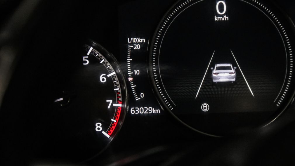 Mazda 3 GS 2021 d&rsquo;occasion à vendre - 14