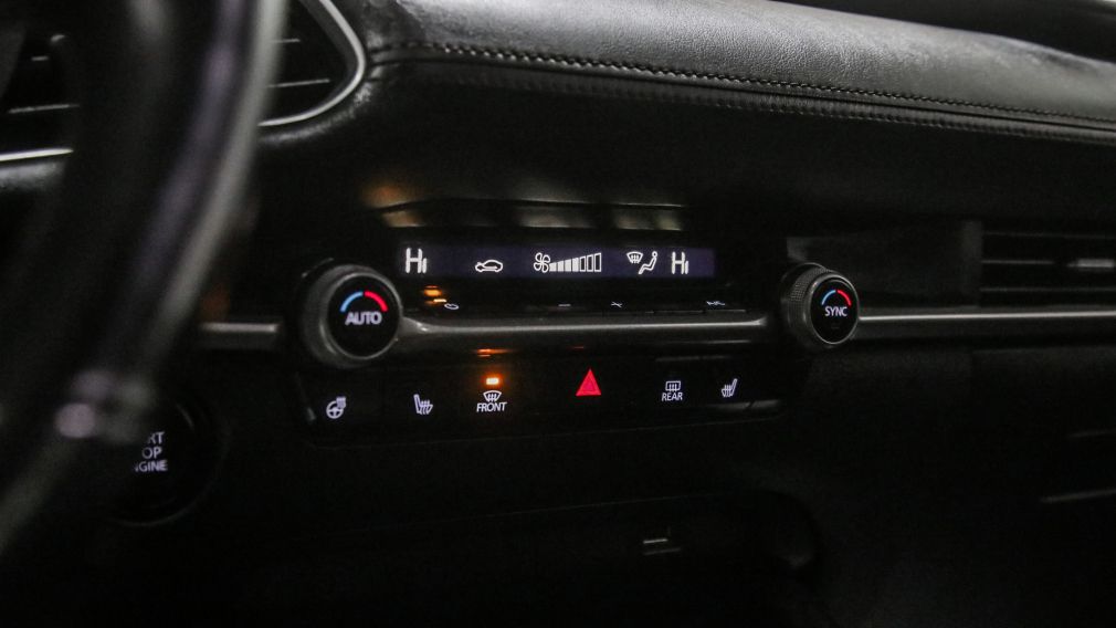 Mazda 3 GS 2021 d&rsquo;occasion à vendre - 16