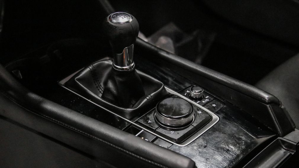 Mazda 3 GS 2021 d&rsquo;occasion à vendre - 17